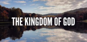 Your Kingdom Come… - Christians for Israel International