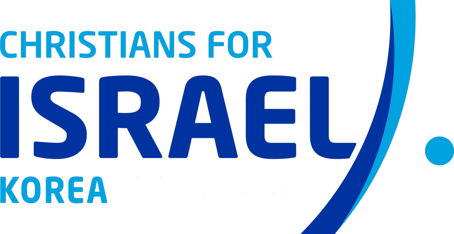 Christenen voor Israël