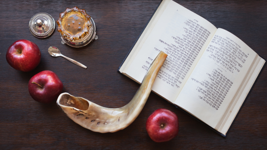 Rosh Hashanah: The Feast of Trumpets - Christians for Israel International